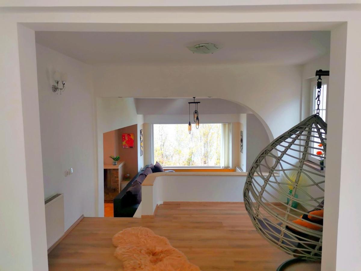 Villa Kalina Охрид Экстерьер фото